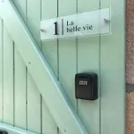 Prachtige Met Airconditioning 