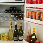 Apartment Prachtige Met Airconditioning 