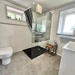 Apartment Prachtige Met Airconditioning 