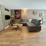 Prachtige Met Airconditioning 