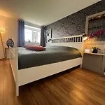 Apartment Prachtige Met Airconditioning 