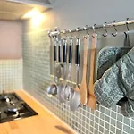 Prachtige Met Airconditioning 