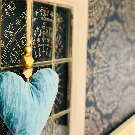 Апартаменты Prachtige Met Airconditioning 