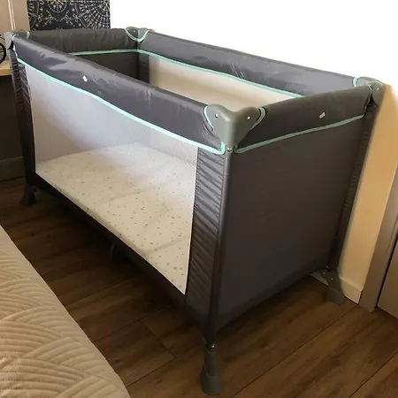 Prachtige Met Airconditioning 