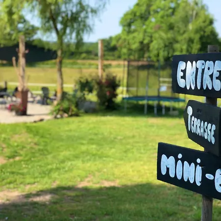 Prachtige Met Airconditioning 