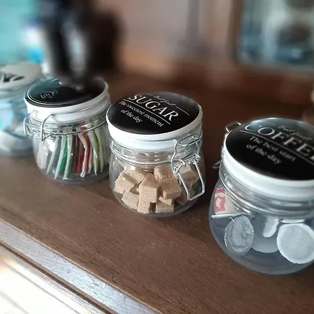 Апартаменты Prachtige Met Airconditioning 