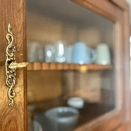 Prachtige Met Airconditioning 