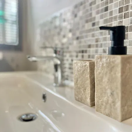 Апартаменты Prachtige Met Airconditioning 