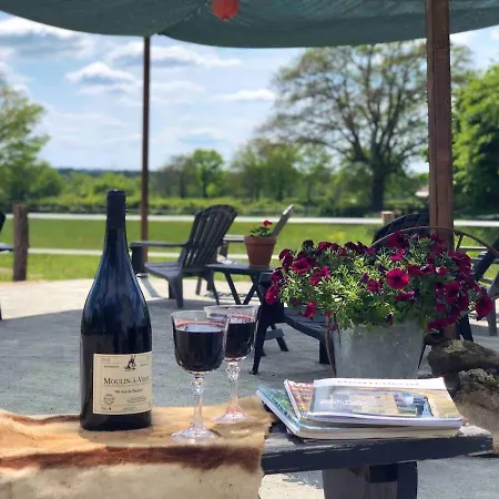 Prachtige Met Airconditioning 