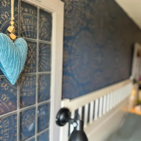 Prachtige Met Airconditioning 