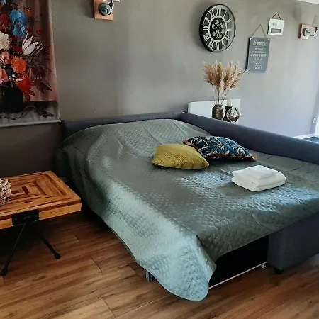 Prachtige Met Airconditioning 