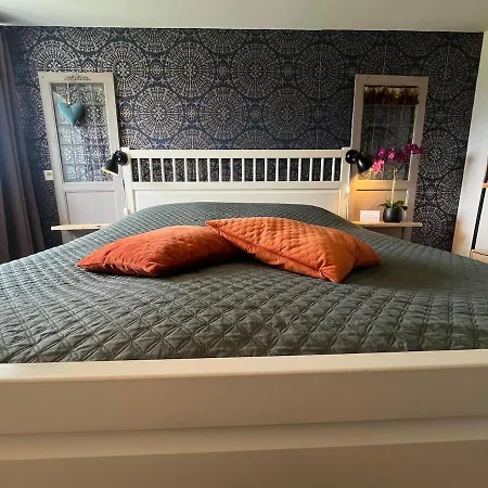 Prachtige Met Airconditioning 