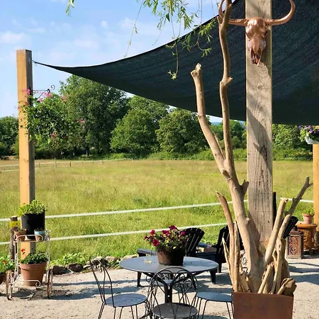 Prachtige Met Airconditioning 