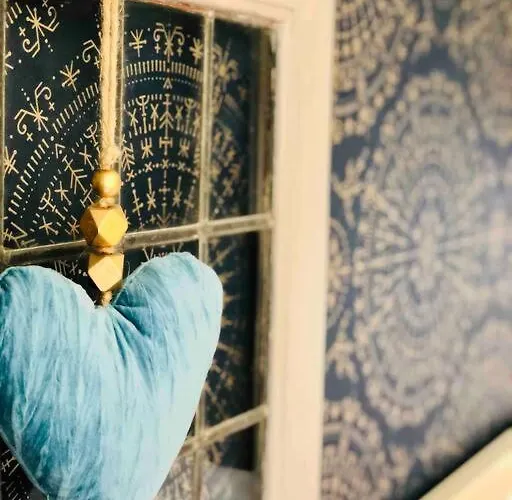 Appartement La Belle Vie *