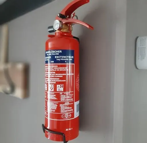 Appartement La Belle Vie