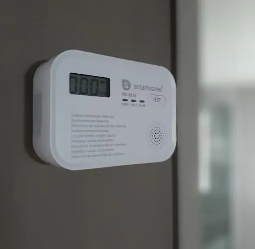 Appartement La Belle Vie *