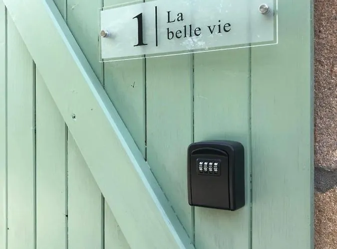 La Belle Vie Appartement