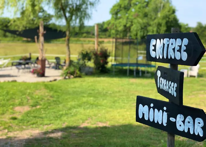 La Belle Vie Appartement