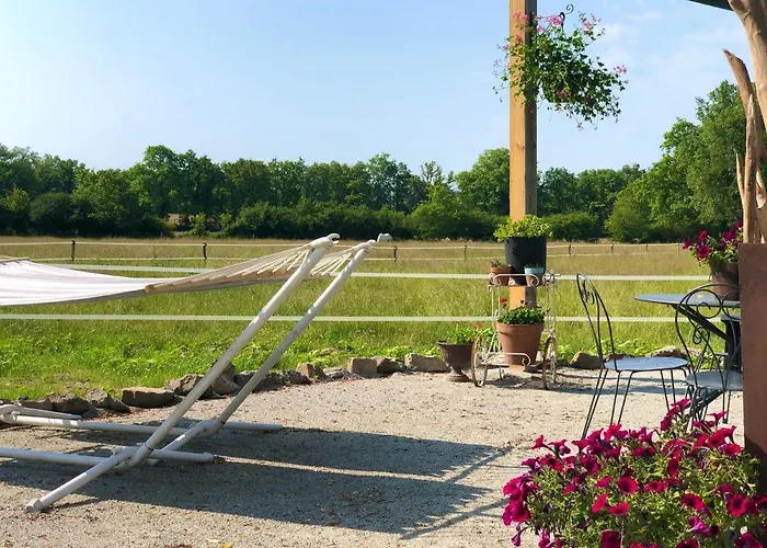 Appartement La Belle Vie *