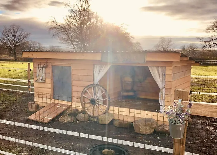 Appartement La Belle Vie