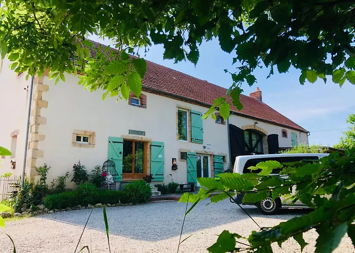 La Belle Vie Appartement *