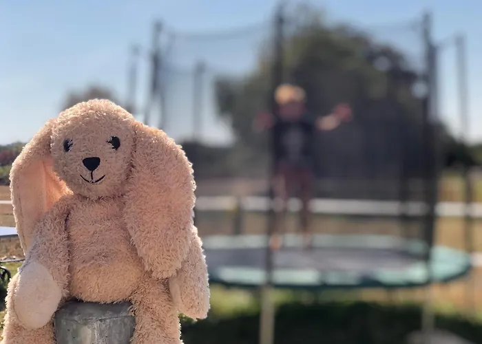 Appartement La Belle Vie Chamblet