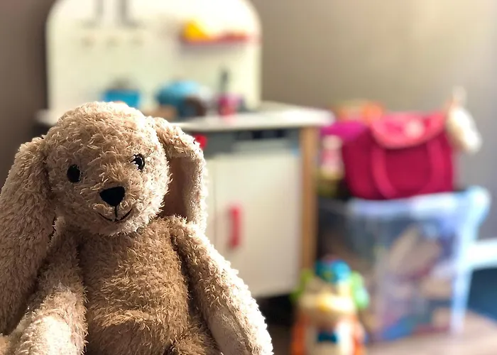 Appartement La Belle Vie