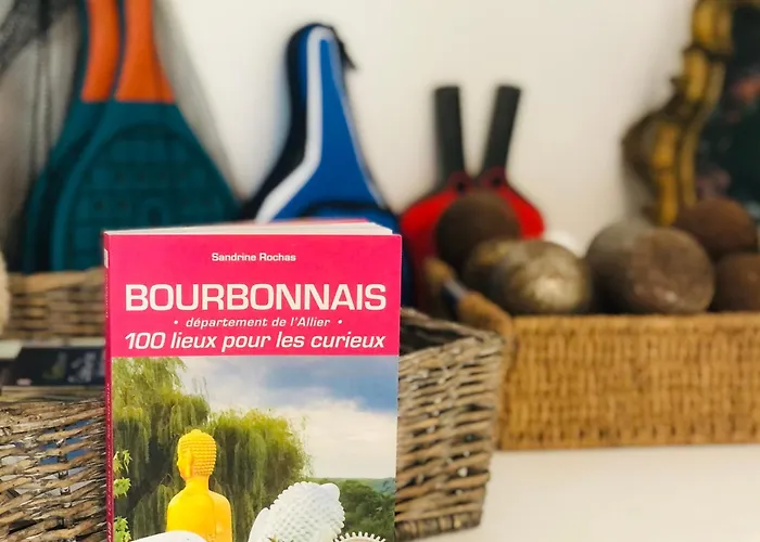 La Belle Vie Appartement *