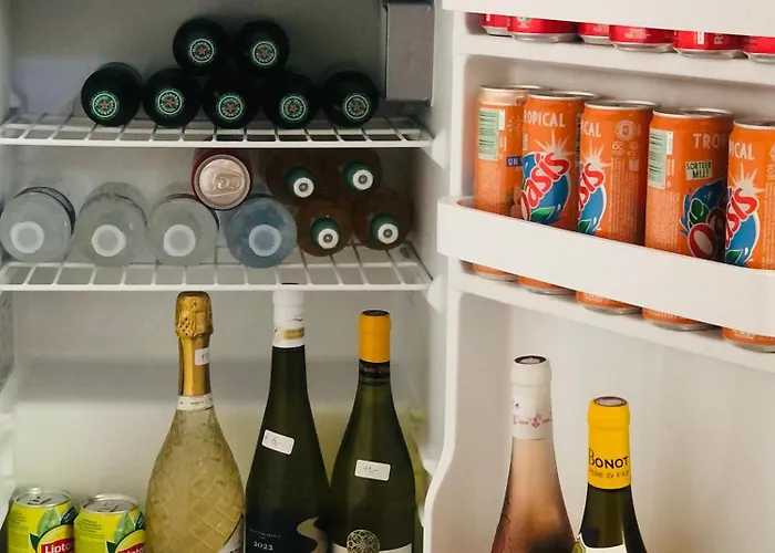 Appartement La Belle Vie