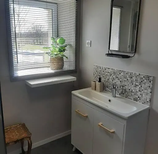 La Belle Vie Appartement *