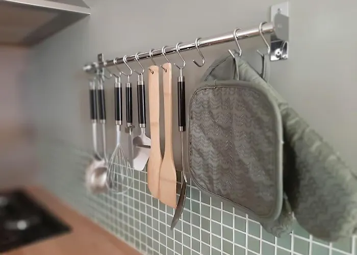 La Belle Vie Appartement *