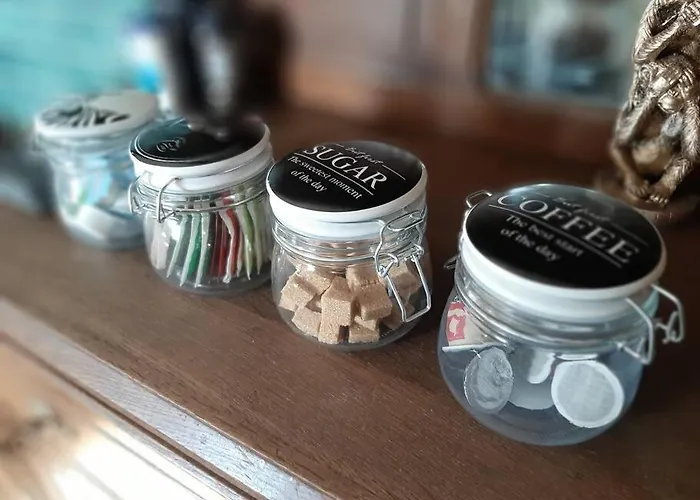 Appartement La Belle Vie *