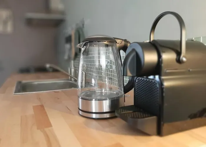 La Belle Vie * Chamblet