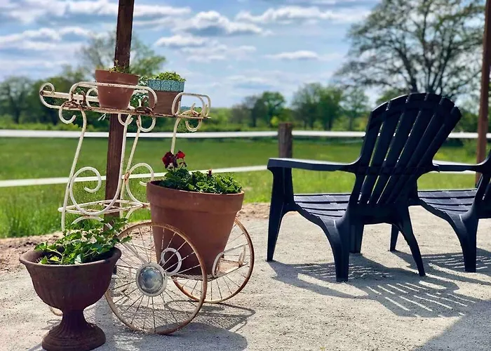 La Belle Vie Appartement Chamblet