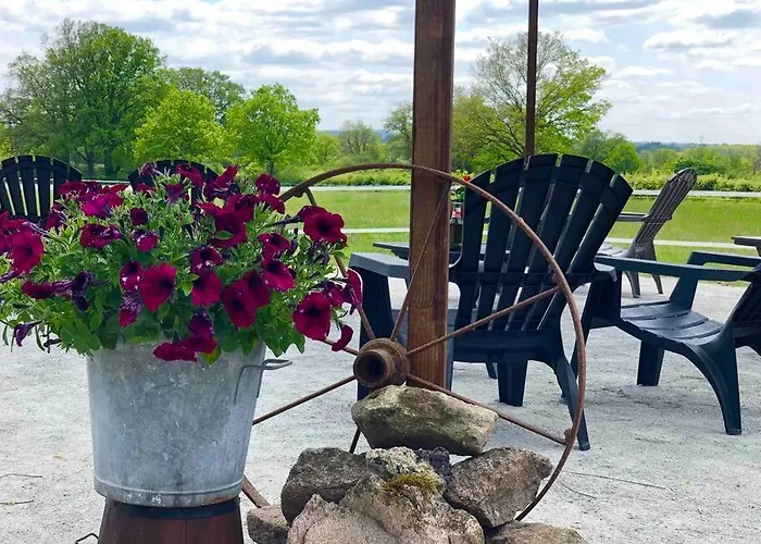 Appartement La Belle Vie *