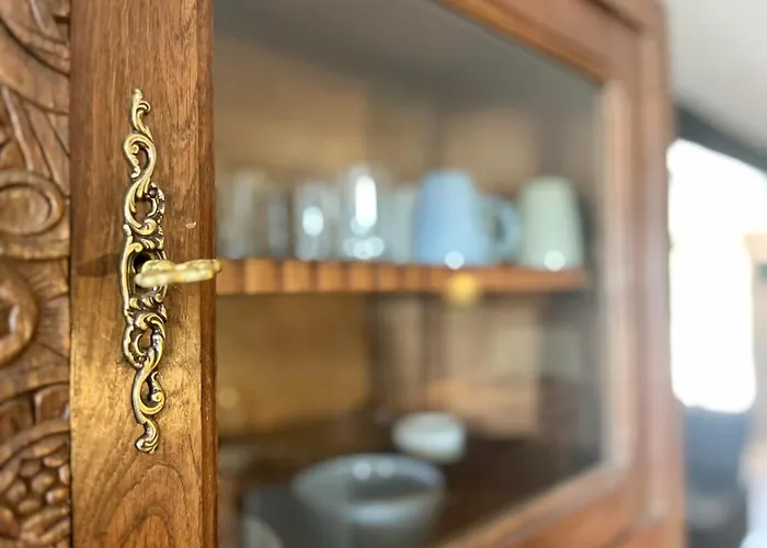 La Belle Vie * Chamblet