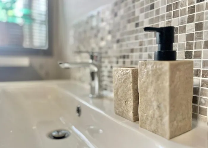 Appartement La Belle Vie