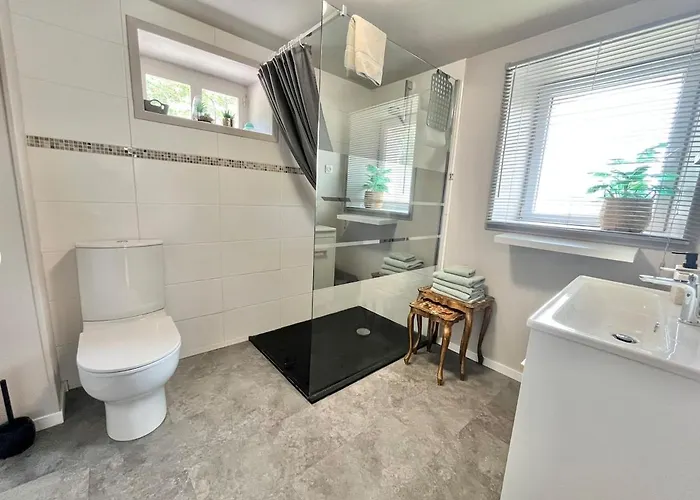 Appartement La Belle Vie Chamblet