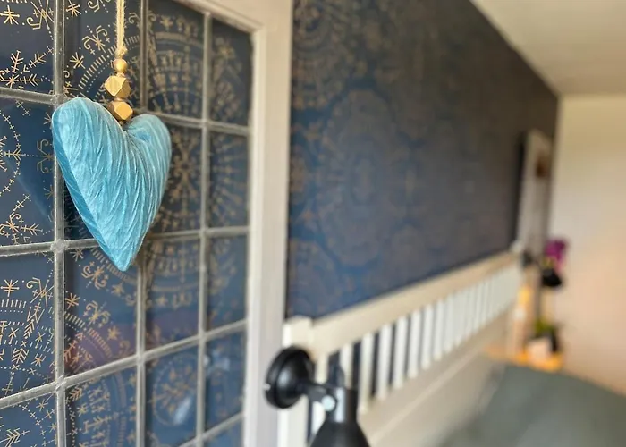 La Belle Vie Appartement