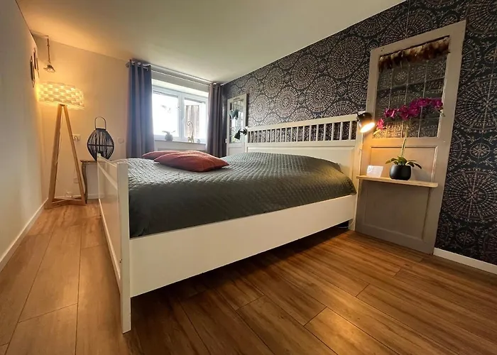 Appartement La Belle Vie Chamblet