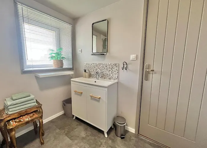 La Belle Vie * Chamblet