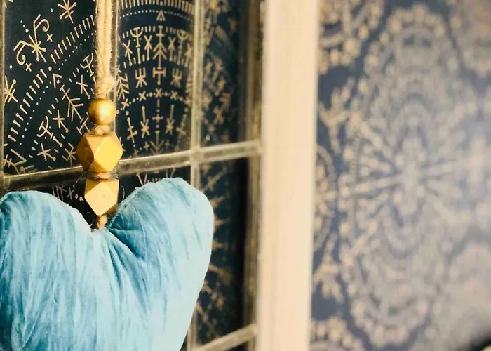 La Belle Vie Appartement