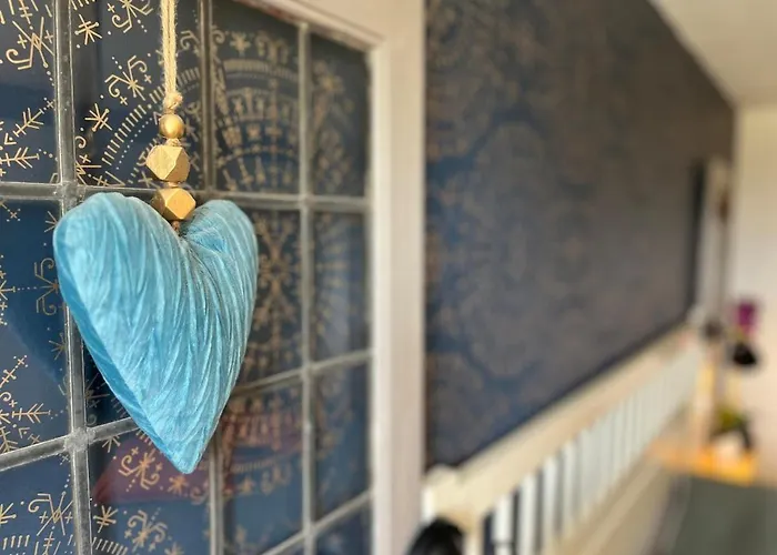 Appartement La Belle Vie