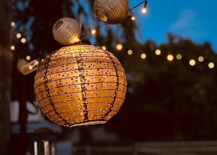 La Belle Vie Appartement Chamblet