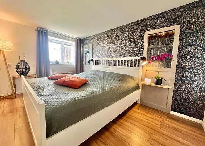 Appartement La Belle Vie